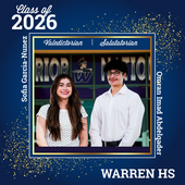 Warren High School
