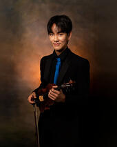 Will Jia, Orchestra