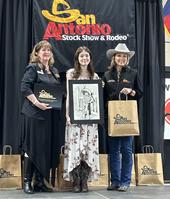 Medeleine Follis  Grade 12 Brandeis HS