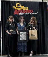 Loryn Batson  Grade 12 O'Connor HS