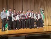 Marshall High School