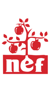 NEF Logo