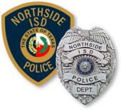 NISD-PD Logo