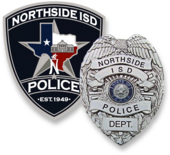 NISD-PD Logo