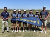O'Connor Girls Team