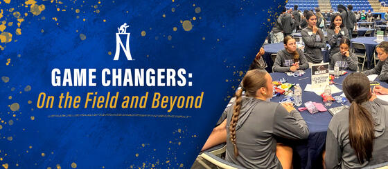 From Competitors to Leaders: Student-Athletes Unite for a Common Purpose