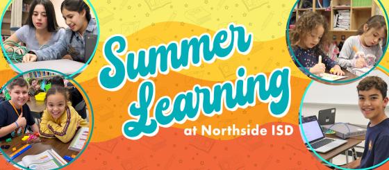 Summer Learning