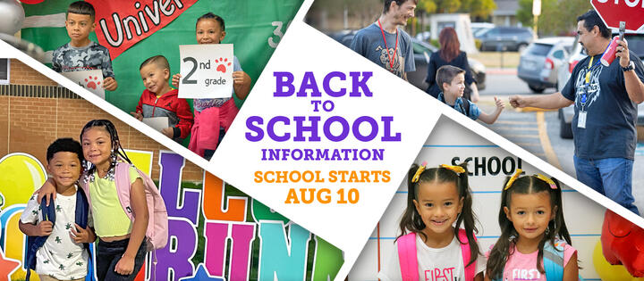 NISD staff ready to welcome students back to school