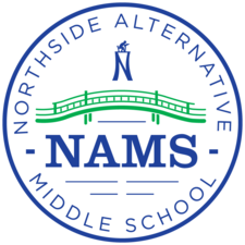 NAMS Logo